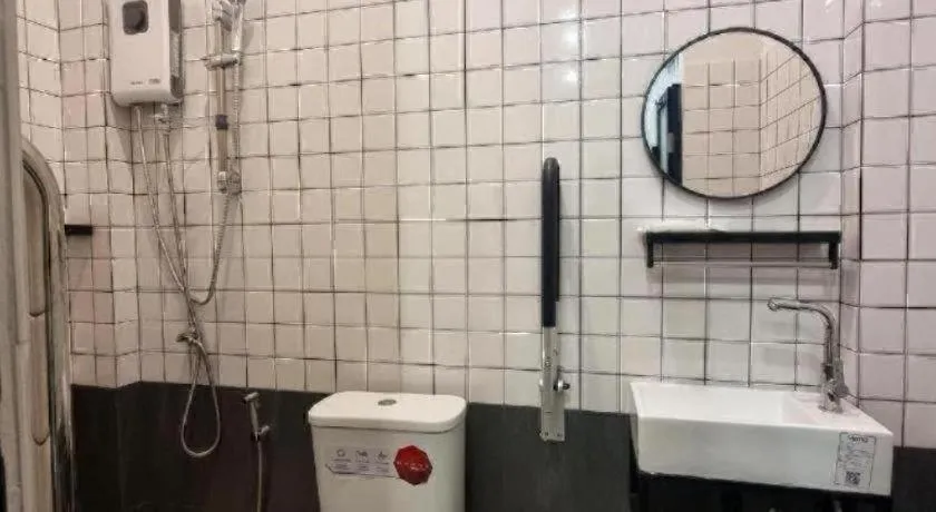 Sirichai Design Hotel