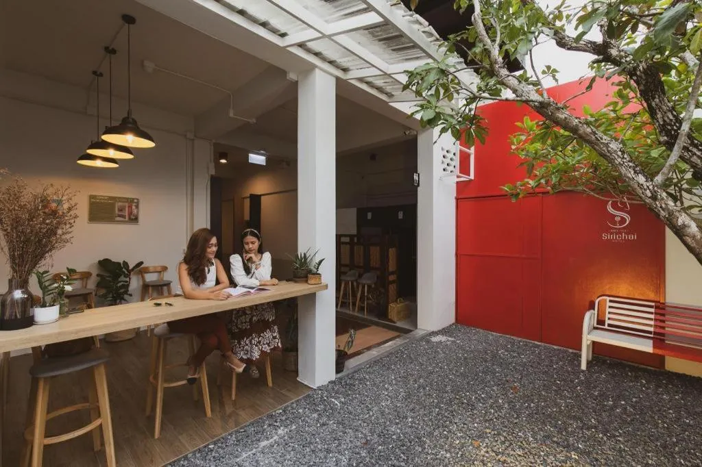 Sirichai Design Hotel