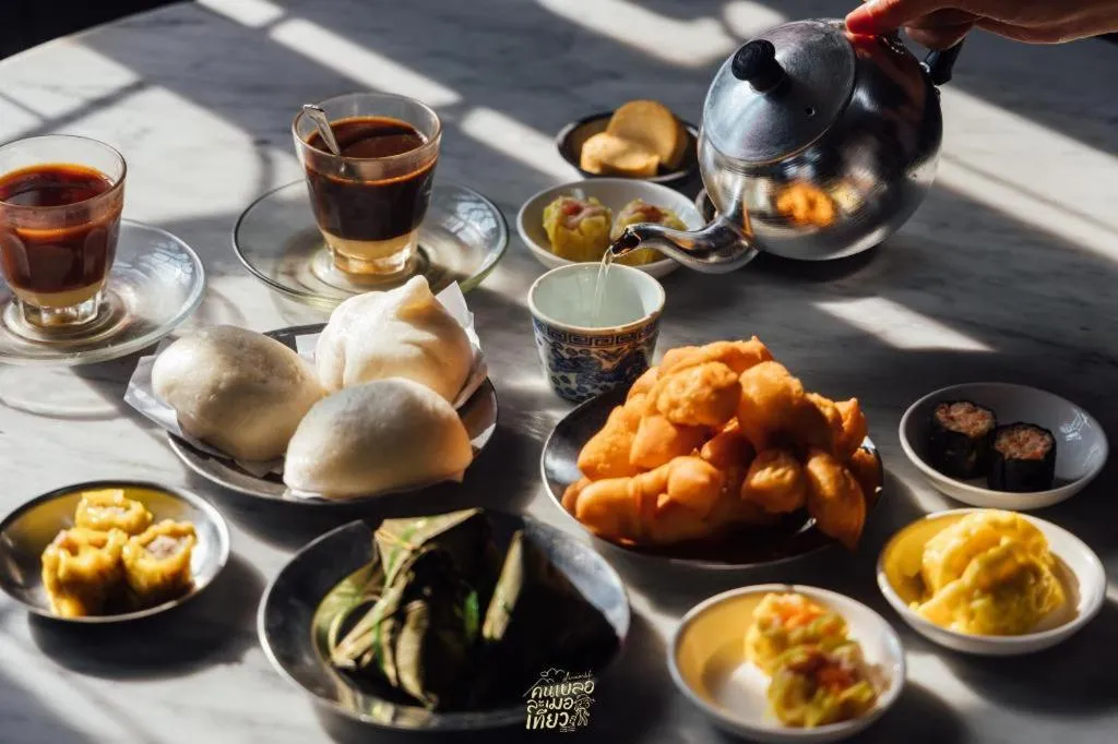 Sirichai Design Hotel