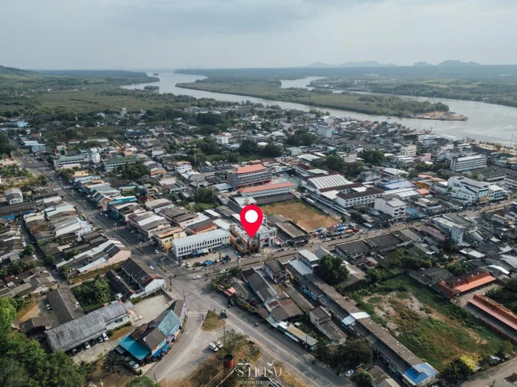 Sirichai Design Hotel