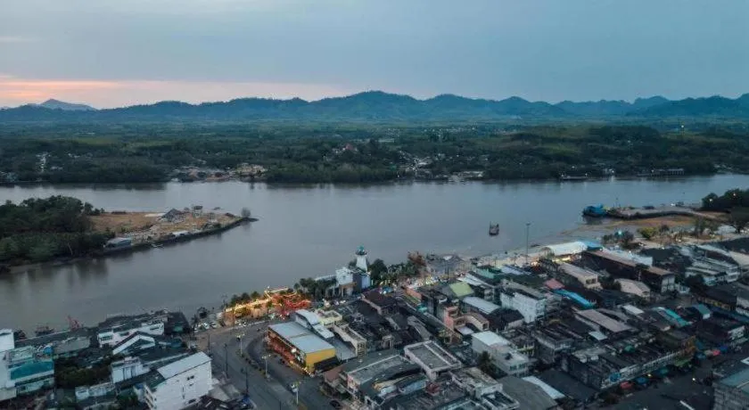 Sirichai Design Hotel