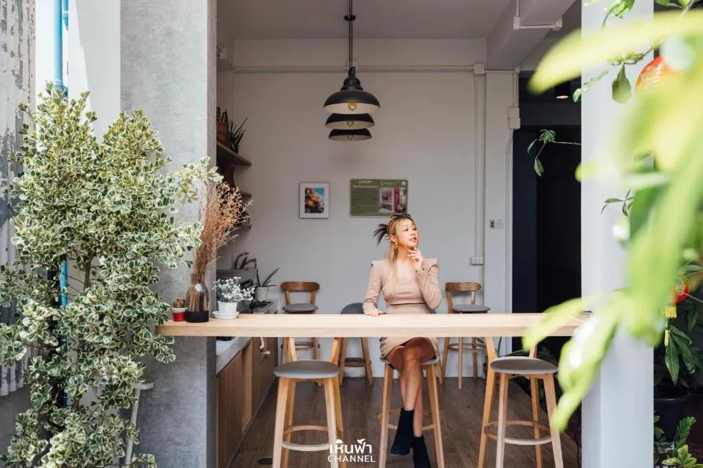 Sirichai Design Hotel