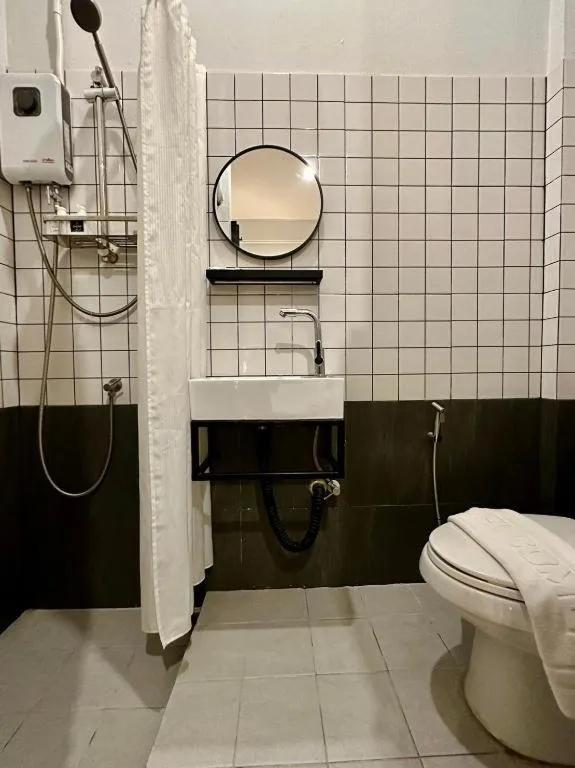 Sirichai Design Hotel