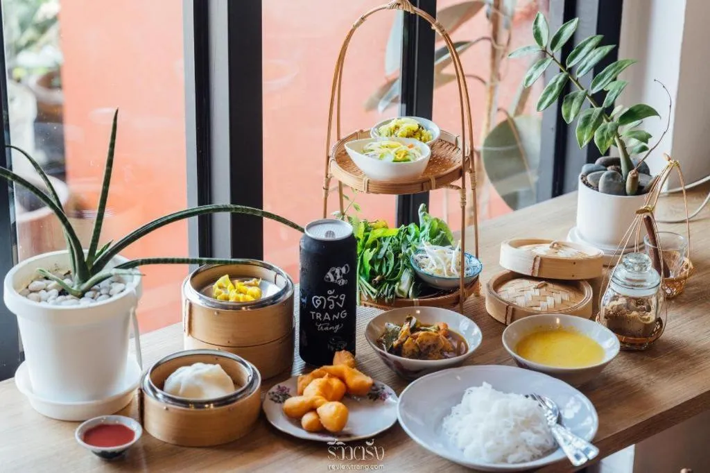 Sirichai Design Hotel