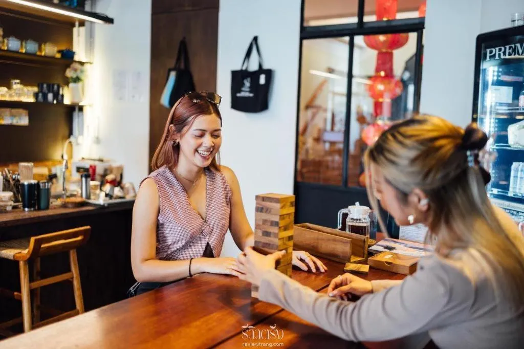 Sirichai Design Hotel