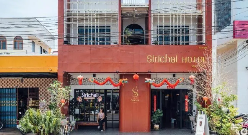 Sirichai Design Hotel