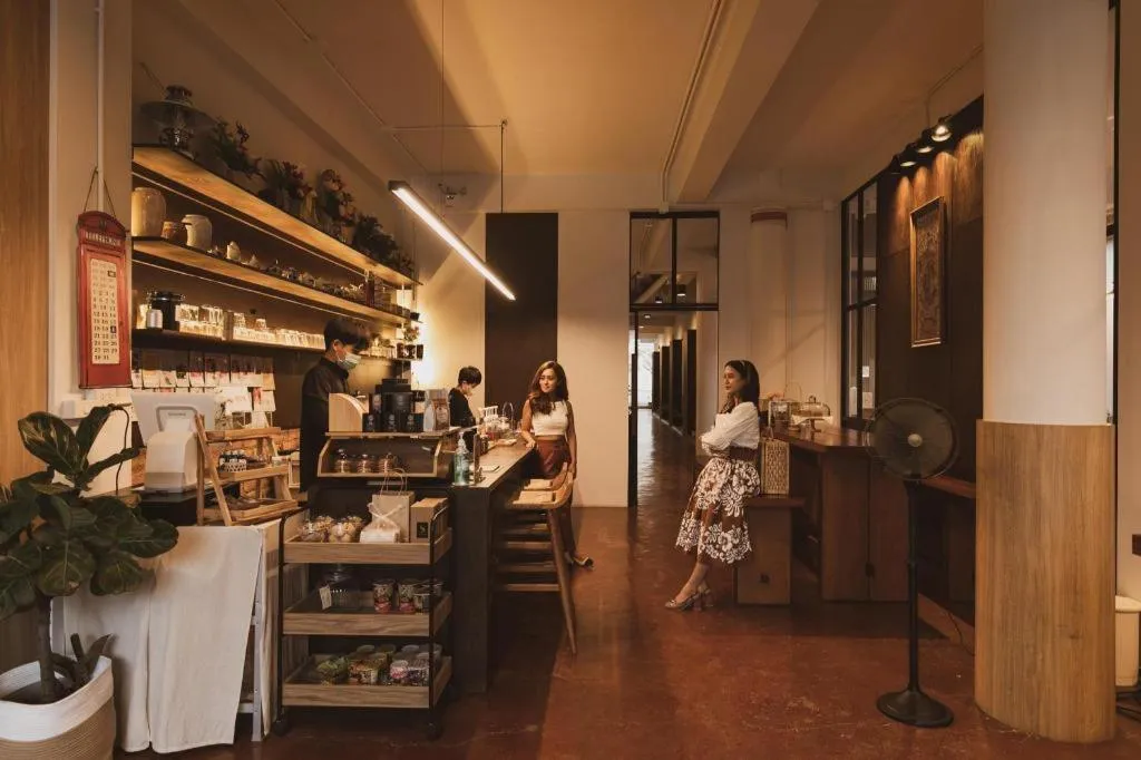 Sirichai Design Hotel