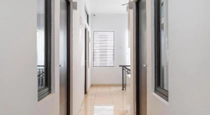 OYO Life 3246 Walnut Inn G-10