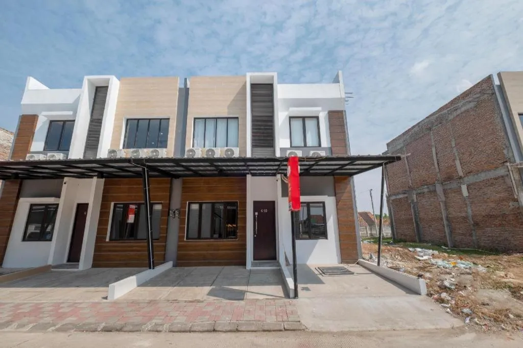 OYO Life 3246 Walnut Inn G-10