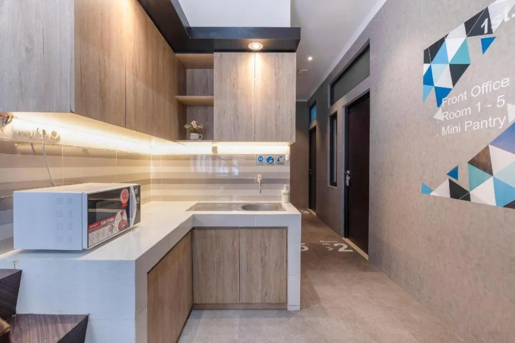 OYO Life 3246 Walnut Inn G-10