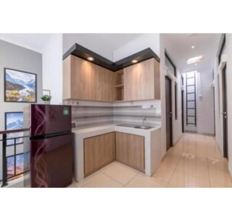 OYO Life 3246 Walnut Inn G-10