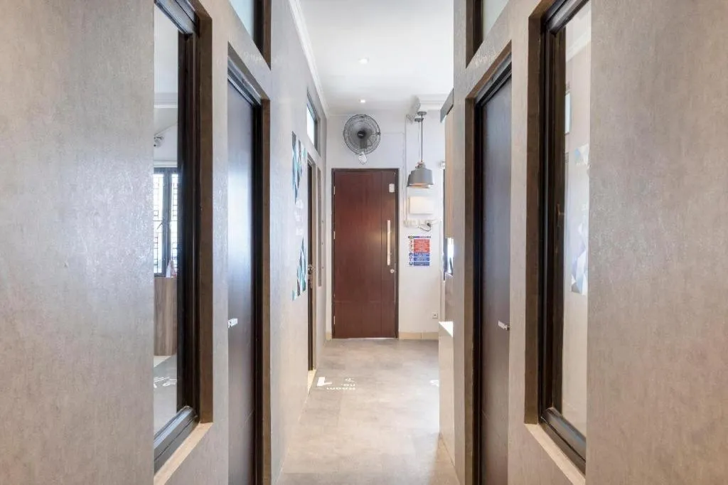 OYO Life 3246 Walnut Inn G-10