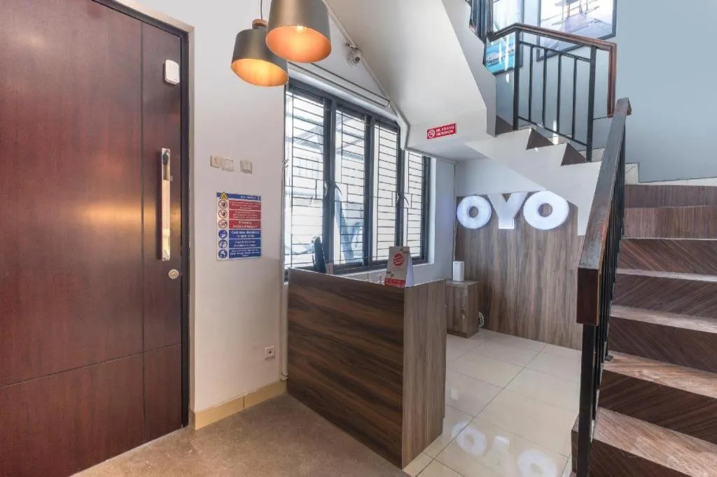 OYO Life 3246 Walnut Inn G-10