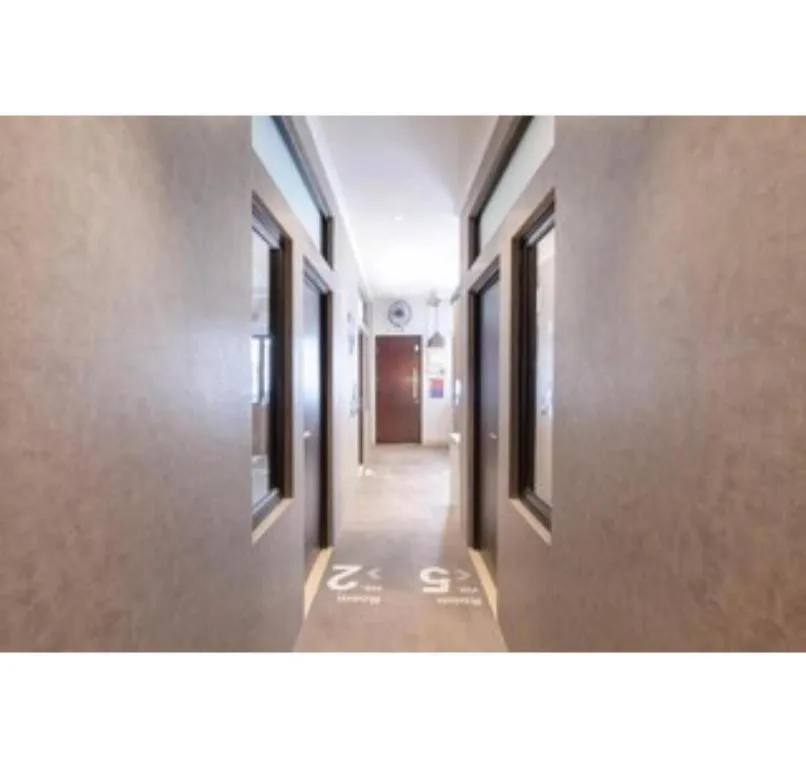 OYO Life 3246 Walnut Inn G-10