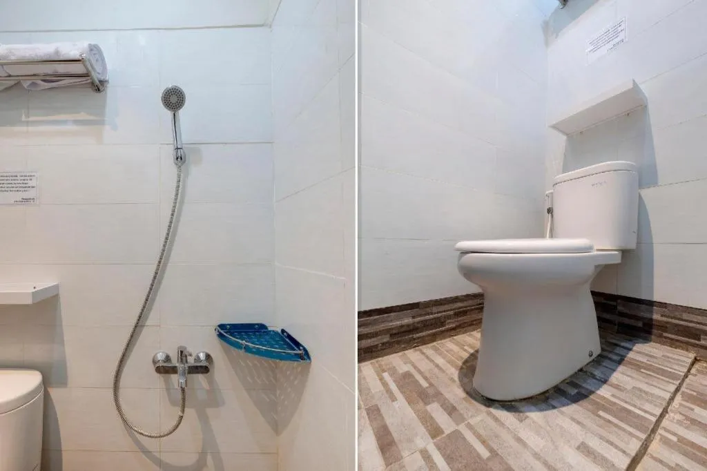 OYO Life 3246 Walnut Inn G-10