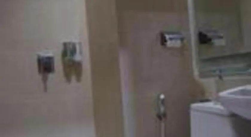 Tropical Point Hotel Syariah