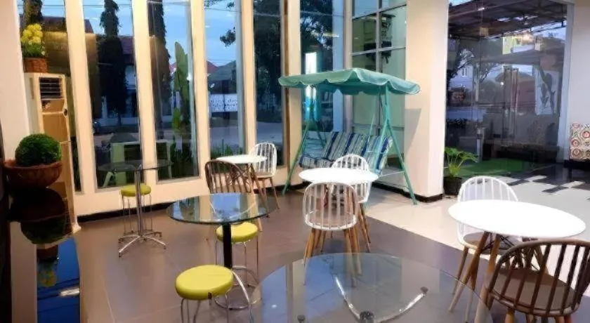 Tropical Point Hotel Syariah