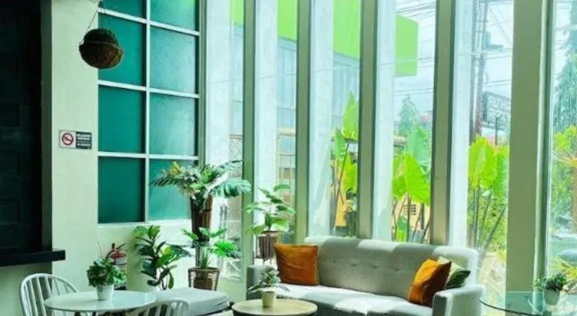 Tropical Point Hotel Syariah