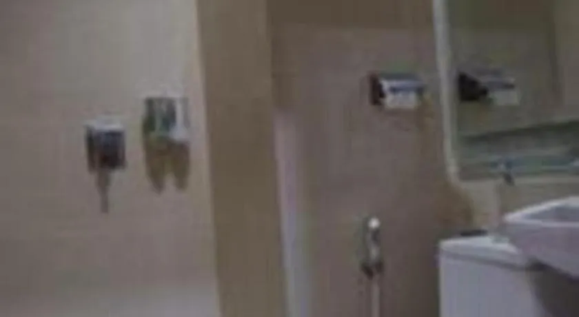 Tropical Point Hotel Syariah