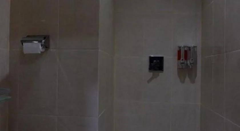 Tropical Point Hotel Syariah