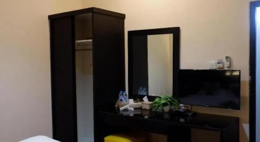 Tropical Point Hotel Syariah