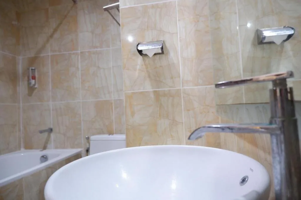 Tropical Point Hotel Syariah