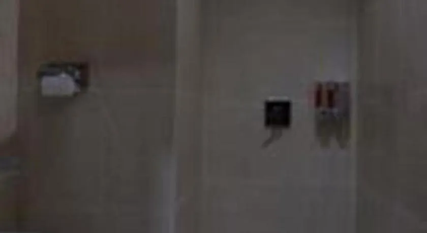 Tropical Point Hotel Syariah