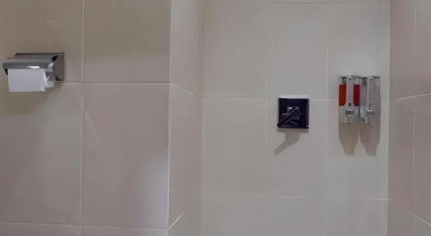 Tropical Point Hotel Syariah