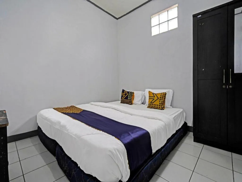 SPOT ON 91190 Pondok Bijaksana