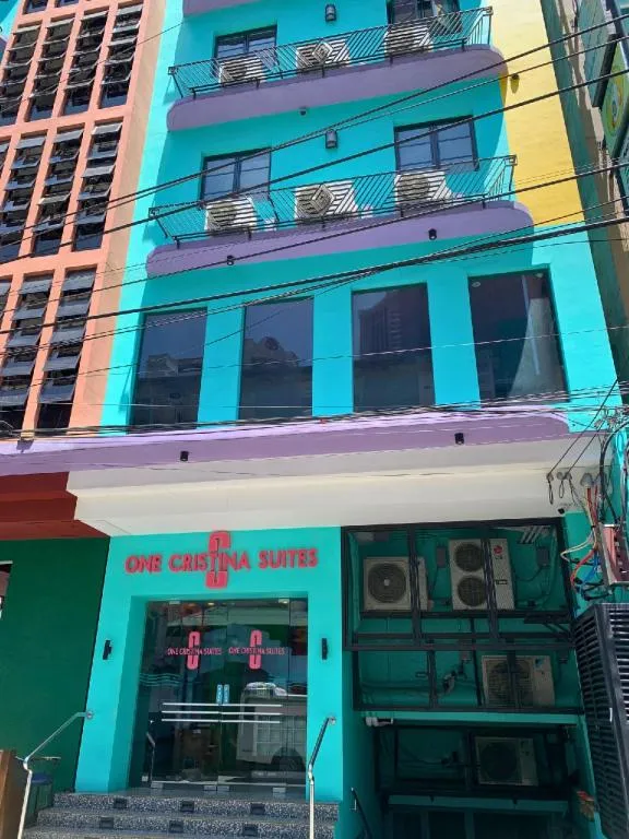 One Cristina Suites