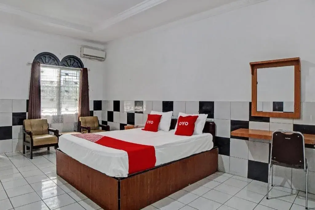 OYO 92579 Hotel Mutiara OYO 92579 Hotel Mutiara