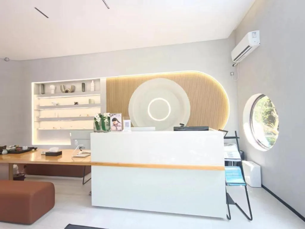 SongShan Lake PingShang Serviced Hotel