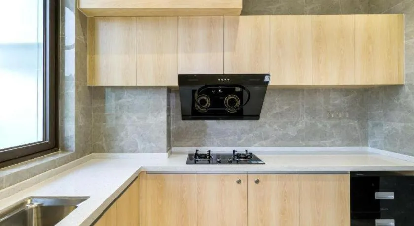 SongShan Lake PingShang Serviced Hotel