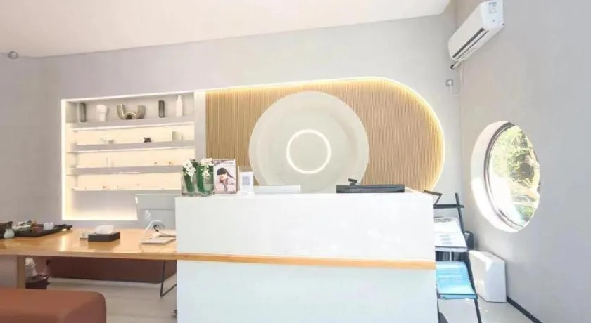 SongShan Lake PingShang Serviced Hotel