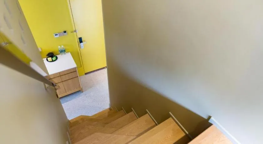 SongShan Lake PingShang Serviced Hotel