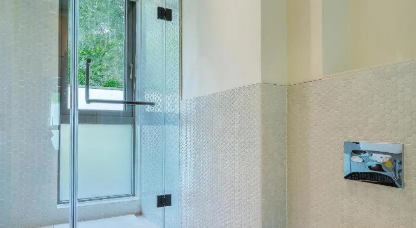 SongShan Lake PingShang Serviced Hotel