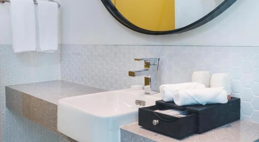 SongShan Lake PingShang Serviced Hotel