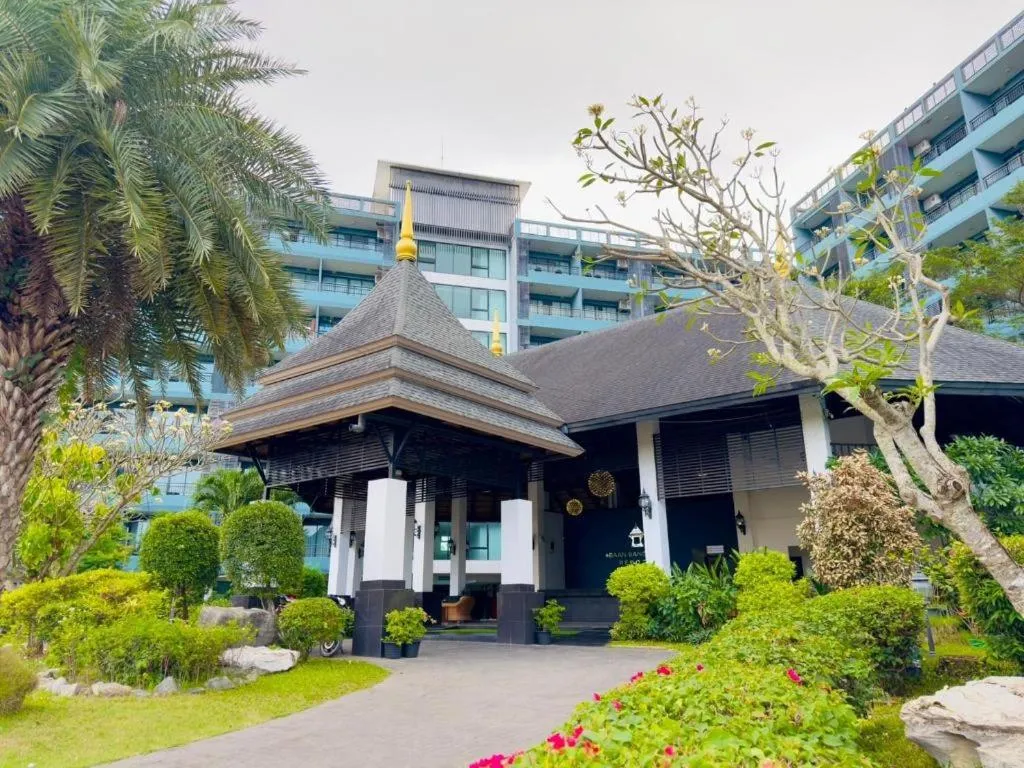 Baan Bangsare Resotel Chonburi