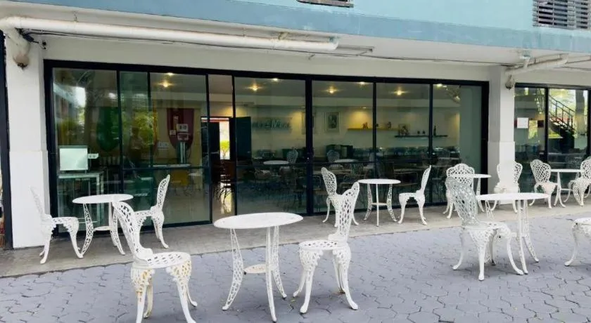 Baan Bangsare Resotel Chonburi