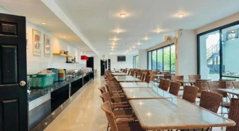 Baan Bangsare Resotel Chonburi