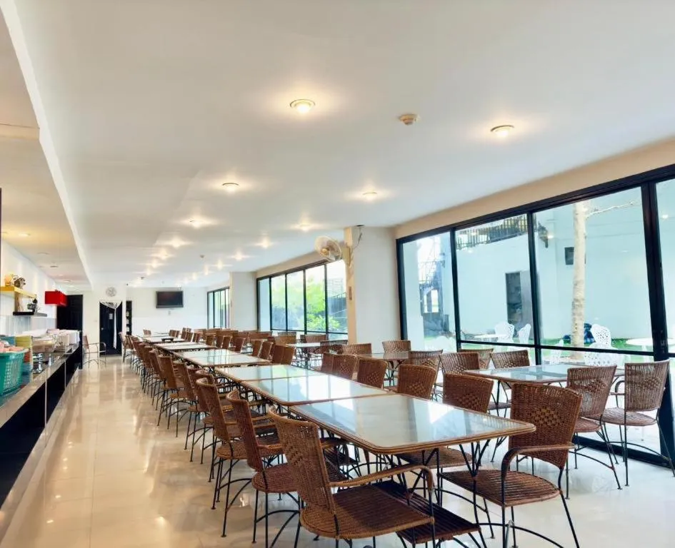 Baan Bangsare Resotel Chonburi