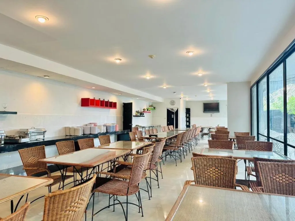 Baan Bangsare Resotel Chonburi