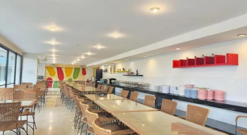 Baan Bangsare Resotel Chonburi