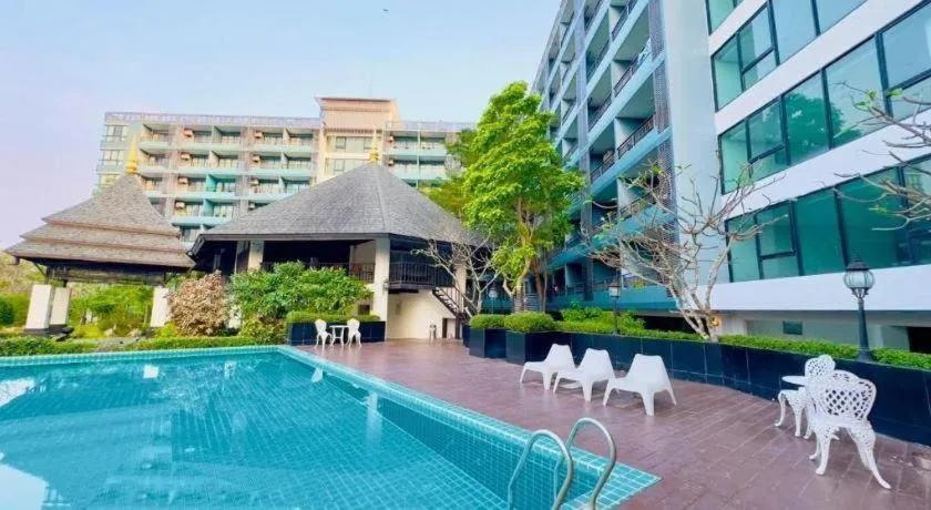 Baan Bangsare Resotel Chonburi