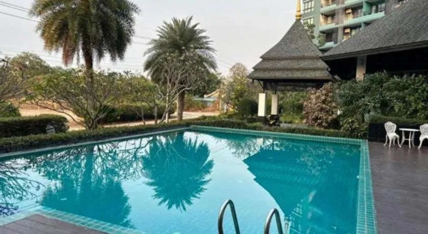 Baan Bangsare Resotel Chonburi