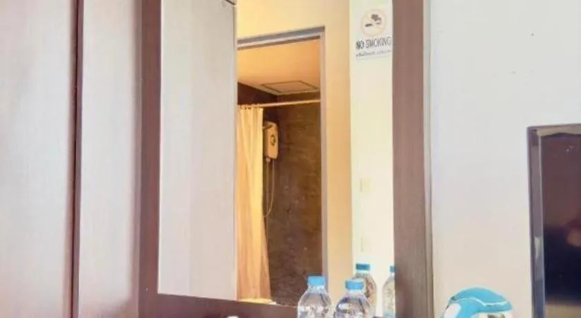 Baan Bangsare Resotel Chonburi