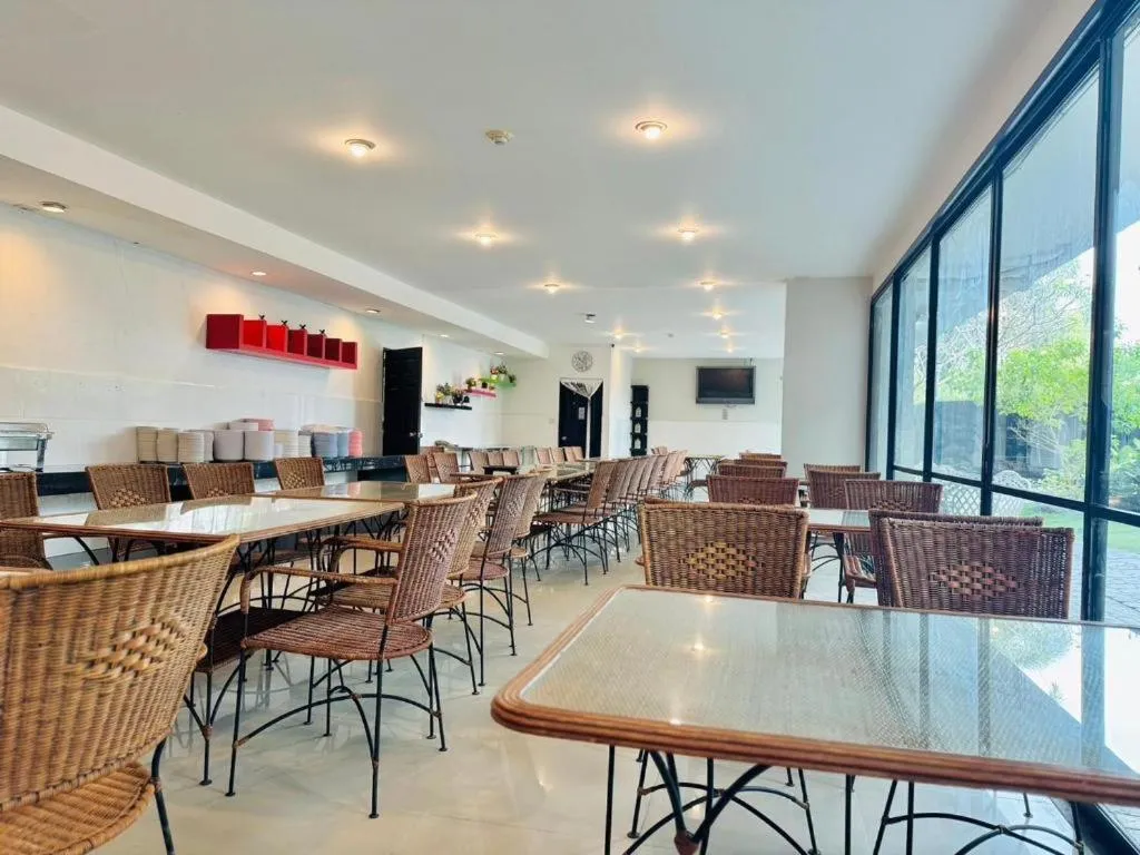 Baan Bangsare Resotel Chonburi