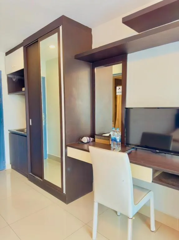 Baan Bangsare Resotel Chonburi