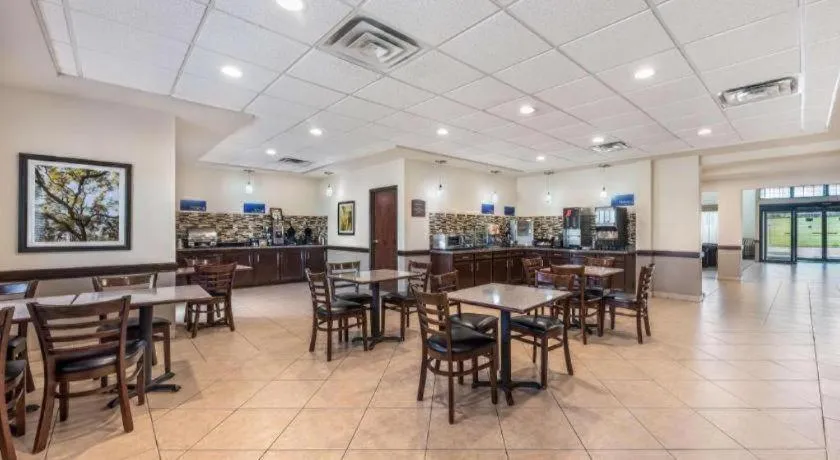 Best Western La Grange Inn & Suites