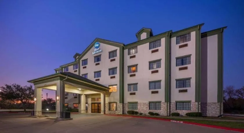 Best Western La Grange Inn & Suites